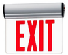 Exit Sign - NXESA1RAA-MX - Juno Lighting Group