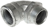 Rigid/EMT Conduit Elbow Joint -- 1722 - Image