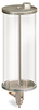 (Formerly B2083-8X00), Full Flow Manual Dispenser, 1 gal Acrylic Reservoir - B2083-1281ABW - Oil-Rite Corp.