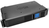 SmartPro LCD 120V 1500VA 900W Line-Interactive UPS, AVR, Extended Runtime, 2U Rack/Tower, LCD, USB, DB9, 8 Outlets - SMART1500LCDXL - Tripp Lite by Eaton