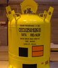 Chemical -- Pressure Tank UN T14 - Image