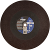 Norton Gemini 57A Type 01/41 Stationary Saw Cut-Off Wheel - 69078609033 - Norton Abrasives