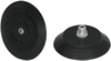 Flat suction cup (round) for smooth or slightly rough surfaces PFYN 95 FPM-65 G1/4-AG - 10.01.01.00192 - Schmalz Inc.