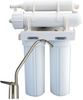 Residential RO Systems -- Permeate Pump, GTS Series Standard Cartridge Systems - Image