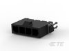 Rectangular Power Connectors - 2-1445051-4 - TE Connectivity