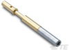 Circular Connector Contact Inserts - Y5015-000000100114 - TE Connectivity