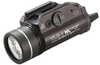 Streamlight TLR-1 HL - Earless - Black - STL-69264 - Andax Industries