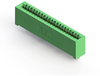 Card Edge Connectors - Edgeboard Connectors - 342-021-523-101 - Lingto Electronic Limited