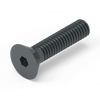 Inch Flat Head, Socket Screws - FA -612-NC - UC Components, Inc.