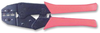 Ratcheting Crimp Tool; Crimp Tool Type Mcm - 93B2347 - Newark, An Avnet Company