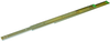 Telescoping Slide, 21In, Steel; Length General Devices - 16F1897 - Newark, An Avnet Company