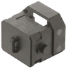 Protection Cover, Size 1A, Nylon; Accessory Type Harting - 30AK5471 - Newark, An Avnet Company