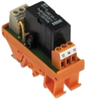 Relay, Spdt, 250Vac, 60A; Contact Configuration Weidmuller - 65T5821 - Newark, An Avnet Company