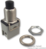 Pushbutton Switch Spst-Nc 3A 250V Solder; Switch Operation Apem - 26M5775 - Newark, An Avnet Company