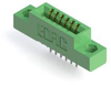 Card Edge Conn, Single, 6Pos, Solder; Card Edge Connector Type Edac - 65AJ8997 - Newark, An Avnet Company