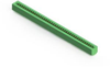 Card Edge Conn, Single Side, 41Pos, Lug; Card Edge Connector Type Edac - 87AH2611 - Newark, An Avnet Company