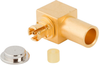 Rf Coax, Smpm, Plug, R/a, 50 Ohm, Cable; Connector Type Amphenol Rf - 06AC2555 - Newark, An Avnet Company