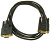 Computer Cable, Db9, 6Ft, Black; Connector Type A Eaton Tripp Lite - 85C0077 - Newark, An Avnet Company