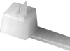 Cable Tie, 380Mm, Pa6.6, 50Lb, Natural; Cable Tie Material Hellermanntyton - 75Y2925 - Newark, An Avnet Company