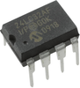Serial Eeprom, 32Kbit, 400Khz, Dip-8; Memory Interface Type Microchip - 08P0095 - Newark, An Avnet Company