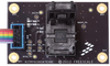 Otp Programming Socket, Qfn-56, Pmic; Accessory Type Nxp - 44X4054 - Newark, An Avnet Company
