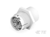 Standard Circular Connectors - 293687-2 - TE Connectivity