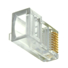 Connectors, Interconnects - Modular Connectors - Plugs -- 1230284-937-SP-3088R - Image