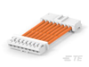 High Speed I/O Cable Assemblies - 2405418-1 - TE Connectivity