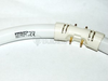55 Watt, 12" Diameter Warm White T5 Circline Bulb - 165936 - bulbs.com