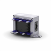 Class X Transformers - XSE10-16-8K - EDCOR Electronics Corporation