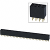 Headers, Receptacles, Female Sockets - S7136-ND - DigiKey