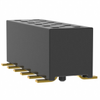 Headers, Receptacles, Female Sockets - TLE-106-01-G-DV-A-TR-ND - DigiKey