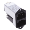 Power Entry Modules (PEM) - 486-6710-ND - DigiKey