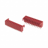 Headers, Receptacles, Female Sockets - 900-0022182111-ND - DigiKey