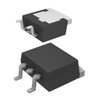 Discrete Semiconductor Products - Thyristors - TRIACs -- BCR10CS12LBT11#B00 - Image
