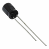 Aluminum Electrolytic Capacitors - 493-6044-ND - DigiKey