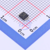 Operational Amplifier/Comparator >> Current-Sensing Amplifiers -- INA2180A2IDGKR - Image