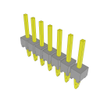 Headers, Male Pins - 612-PHT-107-01-L-S-ND - DigiKey