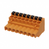 Headers, Plugs and Sockets - 281-7835-ND - DigiKey