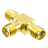 Coaxial Connector (RF) Adapters - 5328-SM4945-ND - DigiKey
