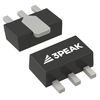 Voltage Regulators - Linear, Low Drop Out (LDO) Regulators - 5503-TPL810F30-89TR-ND - DigiKey