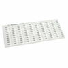 Terminal Block Marker Strips - 2109-1SNK158202R0000-ND - DigiKey