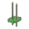 Headers, Plugs and Sockets - A104638-ND - DigiKey
