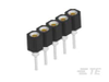 SIP Sockets - 2444090-8 - TE Connectivity