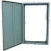 Enclosures, Boxes, & Cases - 1418N4R10 - Powell Electronics, Inc.