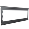 Enclosures Accessories and Hardware - CBA1985BK1 - Powell Electronics, Inc.