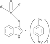3-Indoxyl Phosphate, Di-p-Toluidinium Salt - 11152 - Medical Isotopes, Inc.