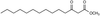 Methyl 3-Oxotetradecanoate - 12151 - Medical Isotopes, Inc.