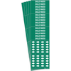 Labels, Stickers, Decals - Preprinted - 2267-7045-3C-PK-ND - DigiKey
