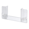 Cover Plates for SKD 160A - Cover Plates 160A - SCHURTER Inc